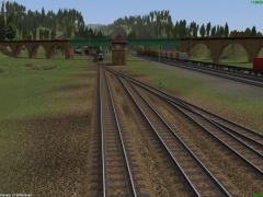 Anlage - "Bahnhof Genthagen&qu im EEP-Shop kaufen
